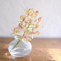 Glace Orchid Premium Art Flower Art with Everlasting Magical Water