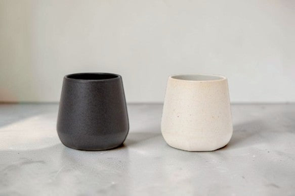The Heritage One-of-a-Kind Mino-Yaki Teapot & Yunomi Cup Set for Liquid Meditation