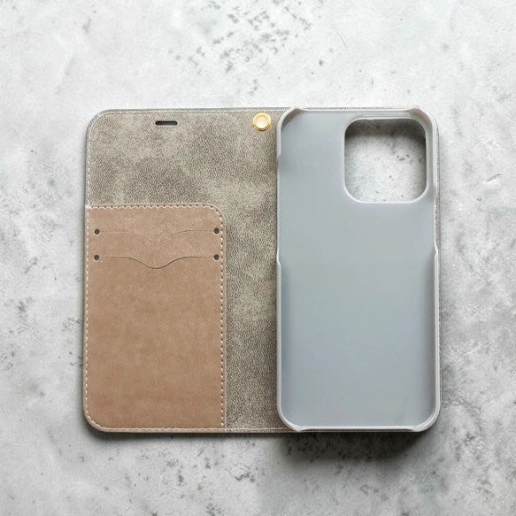 Smile-Color Symphony: Artisan Soft-Focus Rainbow Smartphone Case